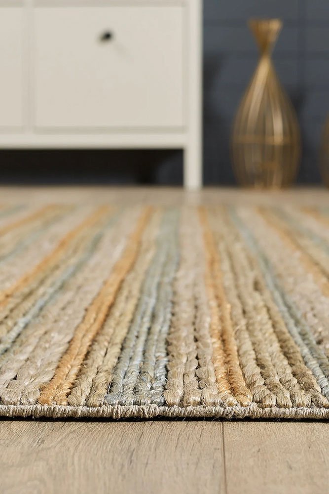 Alfombra Yute