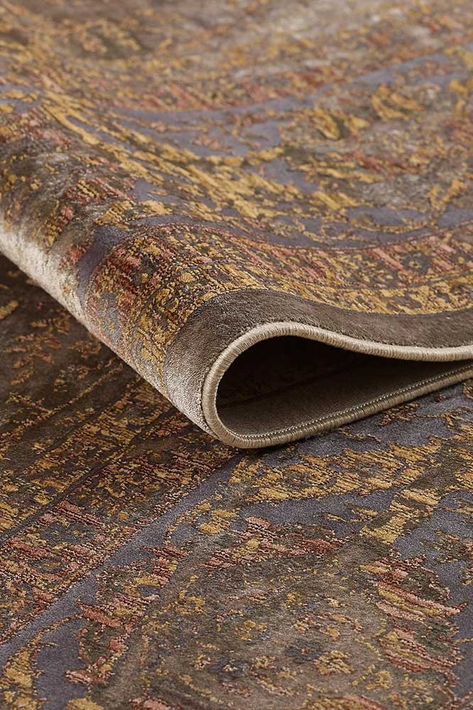 alfombra turca clásica moderna