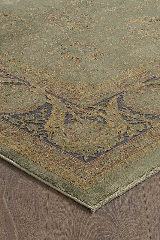 alfombras turcas clásicas modernas