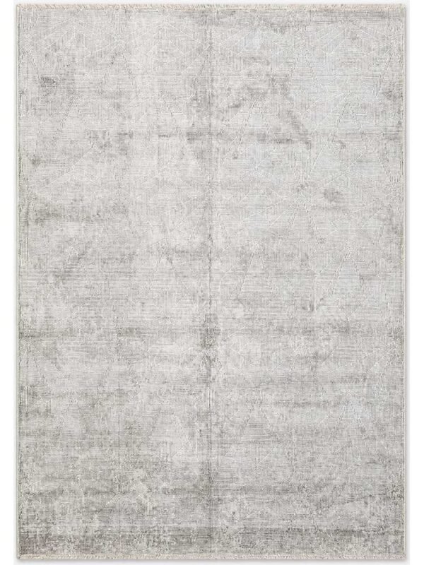 alfombras geométricas modernas